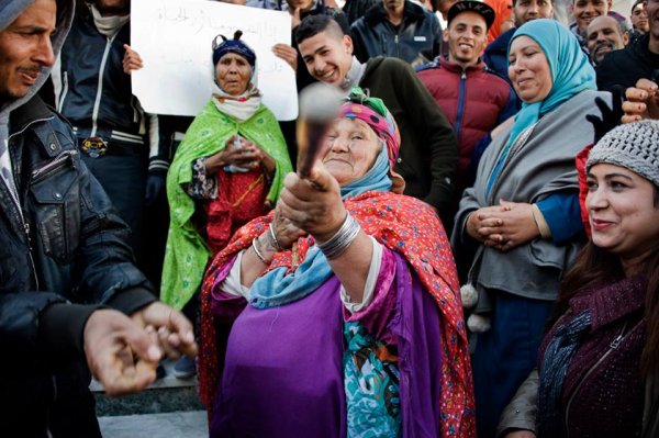 Tunisia – Oltre le semplificazioni firmano in più di 170