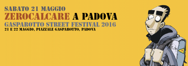 Gasparotto Street Festival