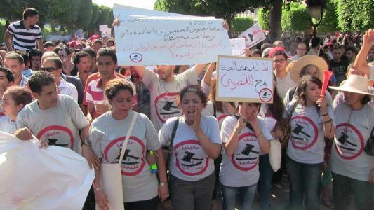 Tunisia – La corruzione come stato endemico