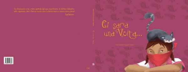 Ci sarà una volta …in italiano i racconti della Nina Defensa Zapatista
