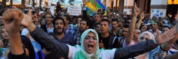 Marocco – Le proteste del Rif si allargano a tutto il paese